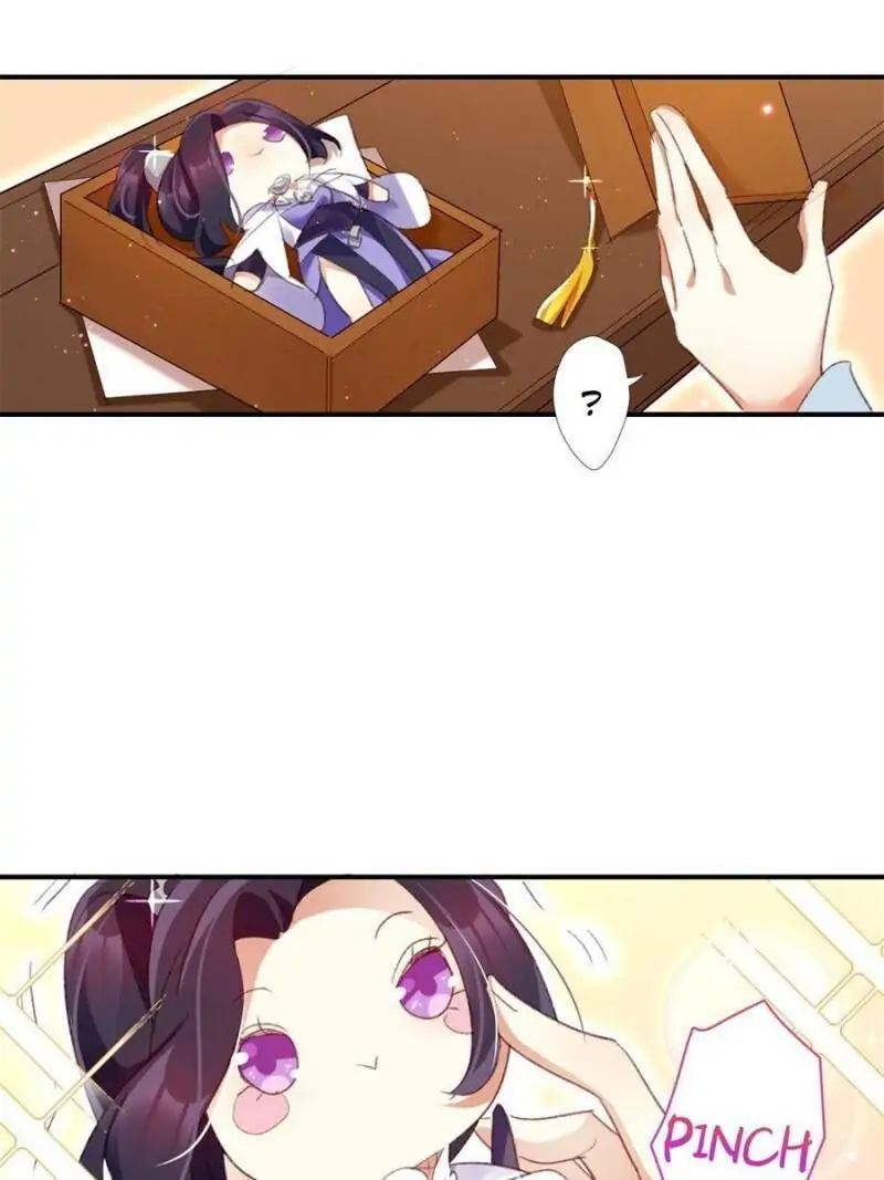The Evil Empress Chapter 116 - Page 6