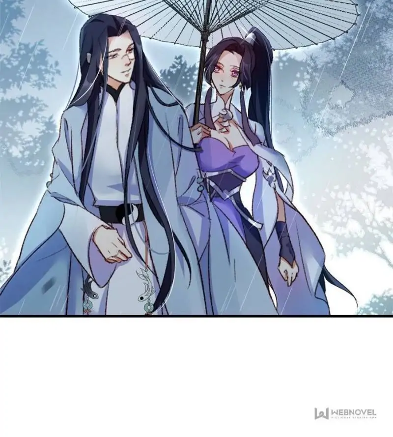 The Evil Empress Chapter 116 - Page 52