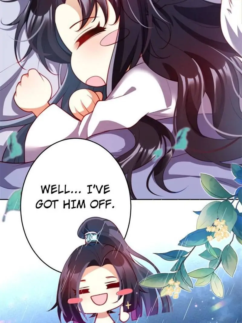 The Evil Empress Chapter 117 - Page 14