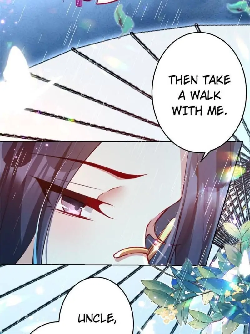 The Evil Empress Chapter 117 - Page 15