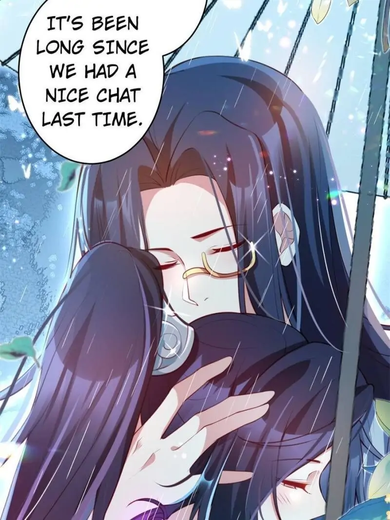 The Evil Empress Chapter 117 - Page 16
