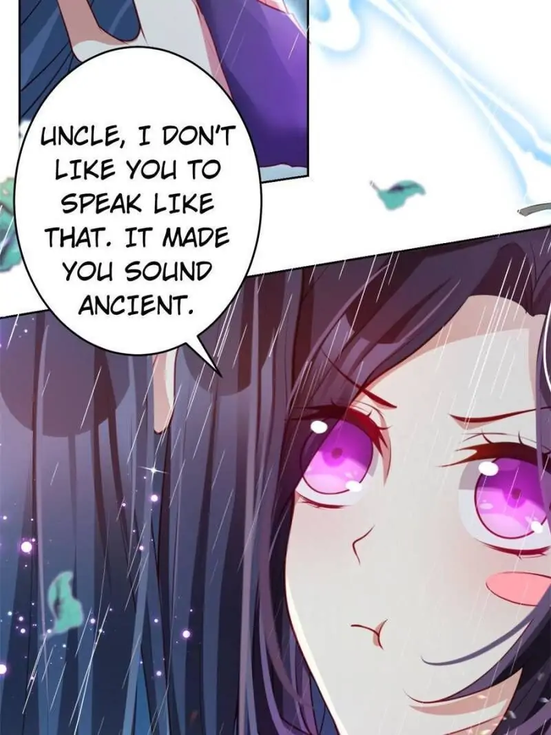 The Evil Empress Chapter 117 - Page 19