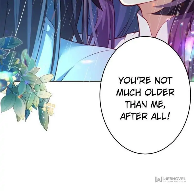 The Evil Empress Chapter 117 - Page 20