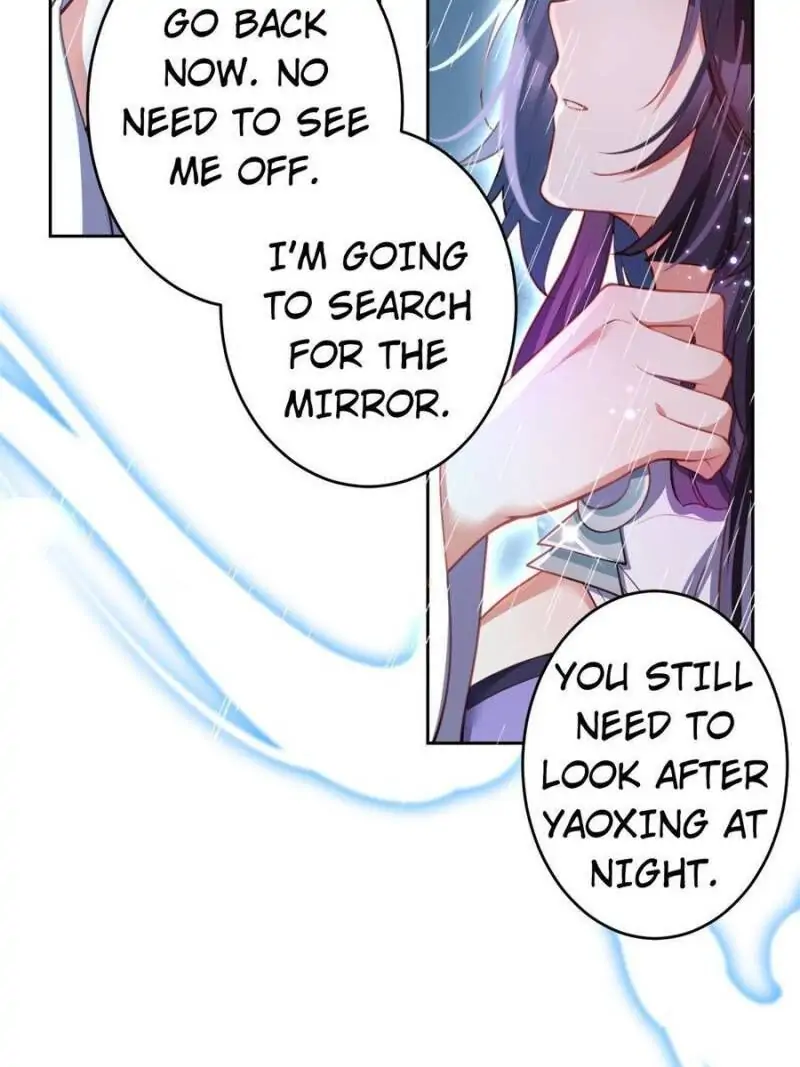 The Evil Empress Chapter 117 - Page 25