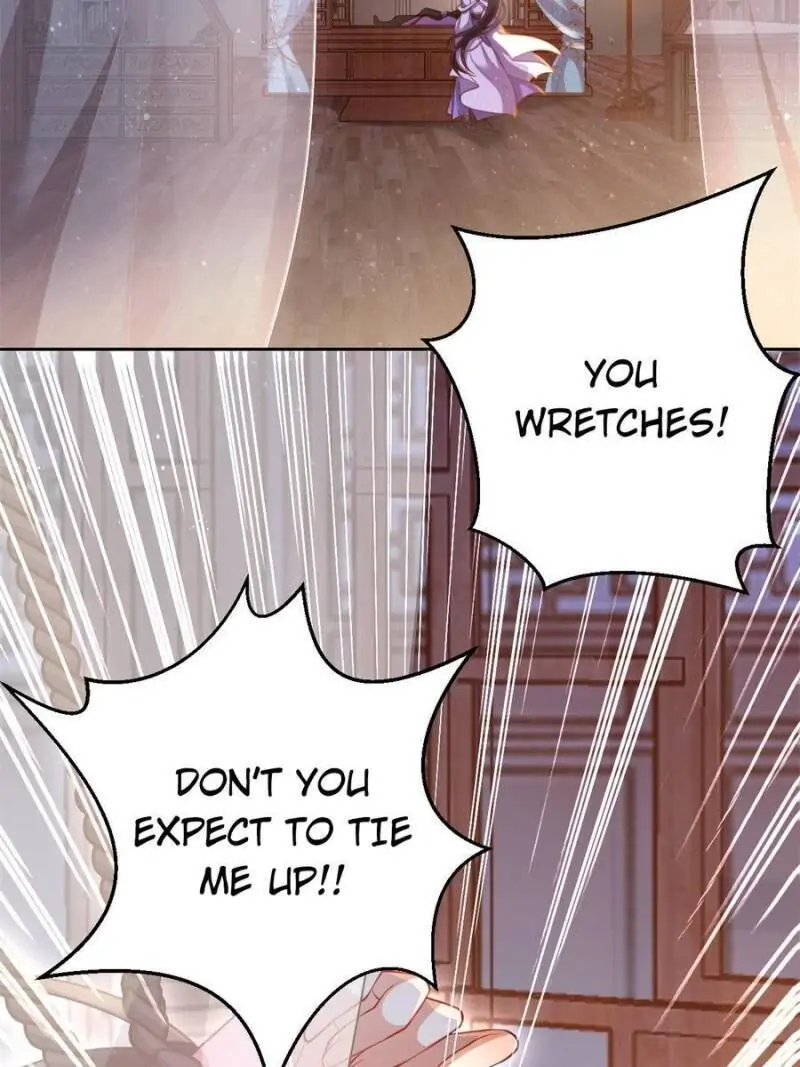 The Evil Empress Chapter 117 - Page 32