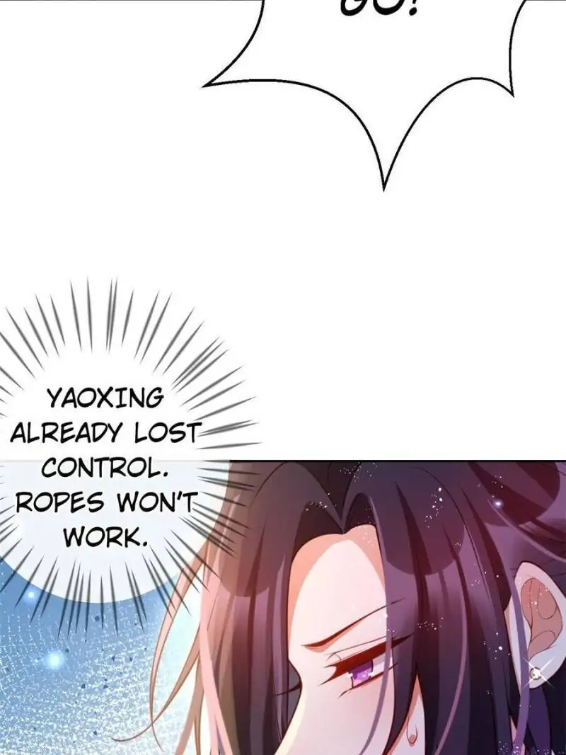 The Evil Empress Chapter 117 - Page 35