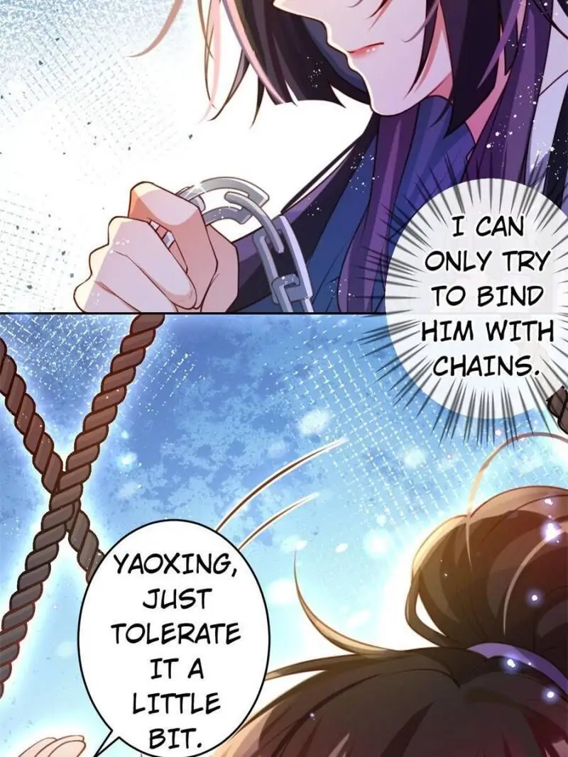 The Evil Empress Chapter 117 - Page 36