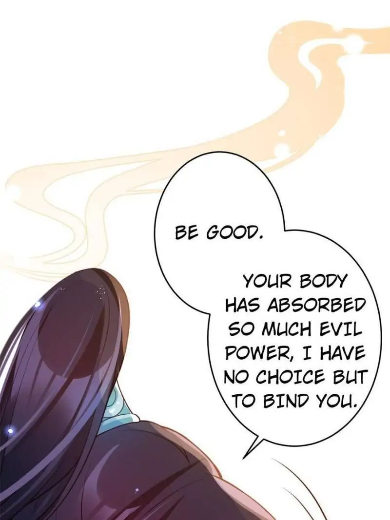 The Evil Empress Chapter 117 - Page 39