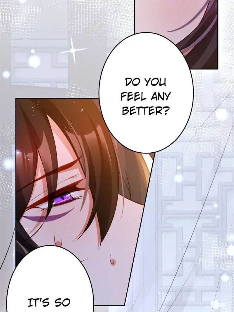 The Evil Empress Chapter 117 - Page 49