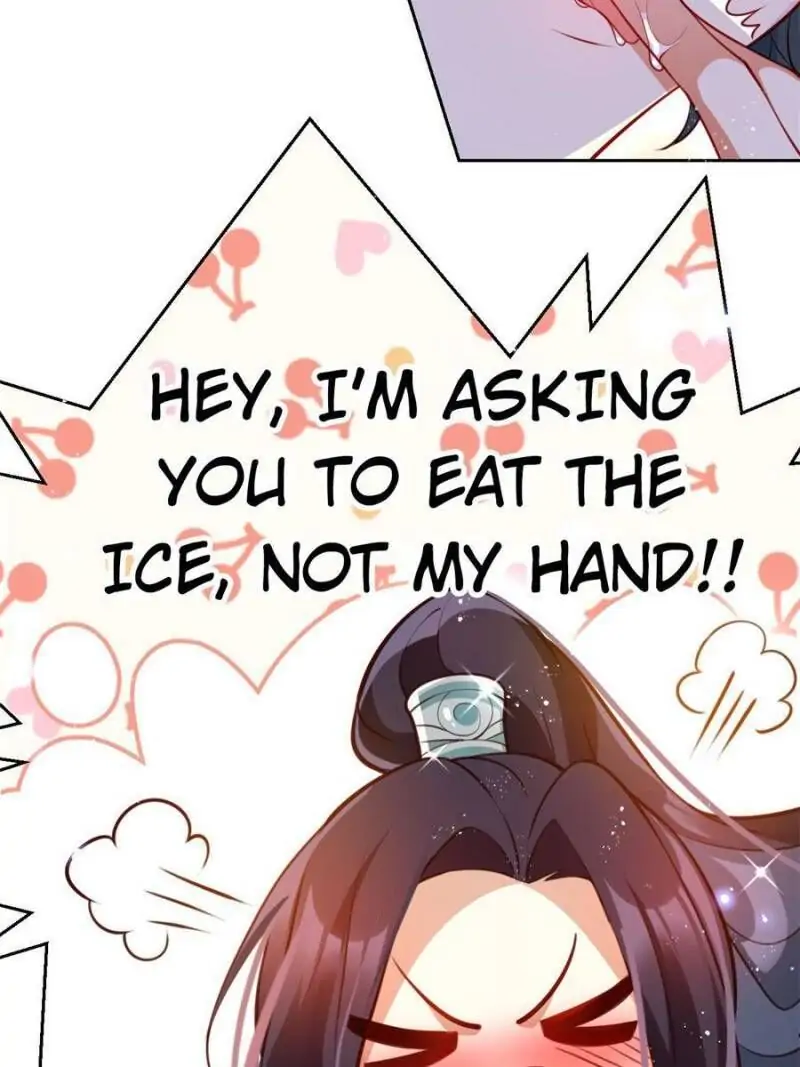 The Evil Empress Chapter 117 - Page 55