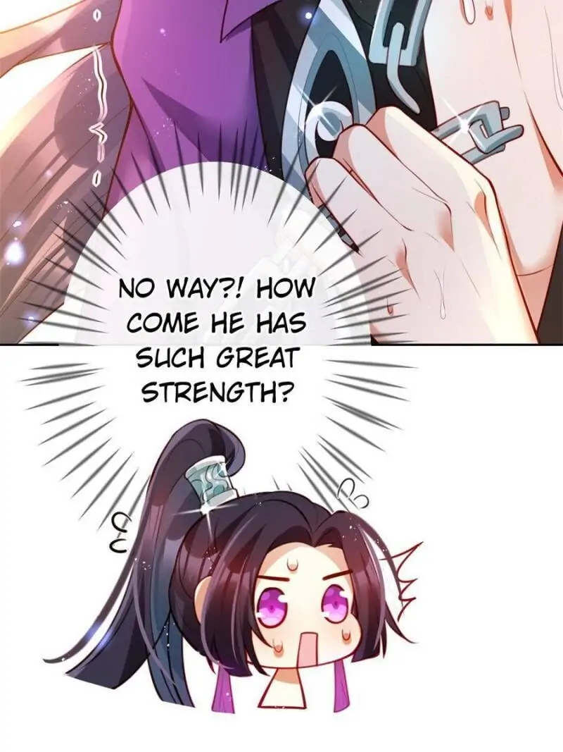 The Evil Empress Chapter 117 - Page 59