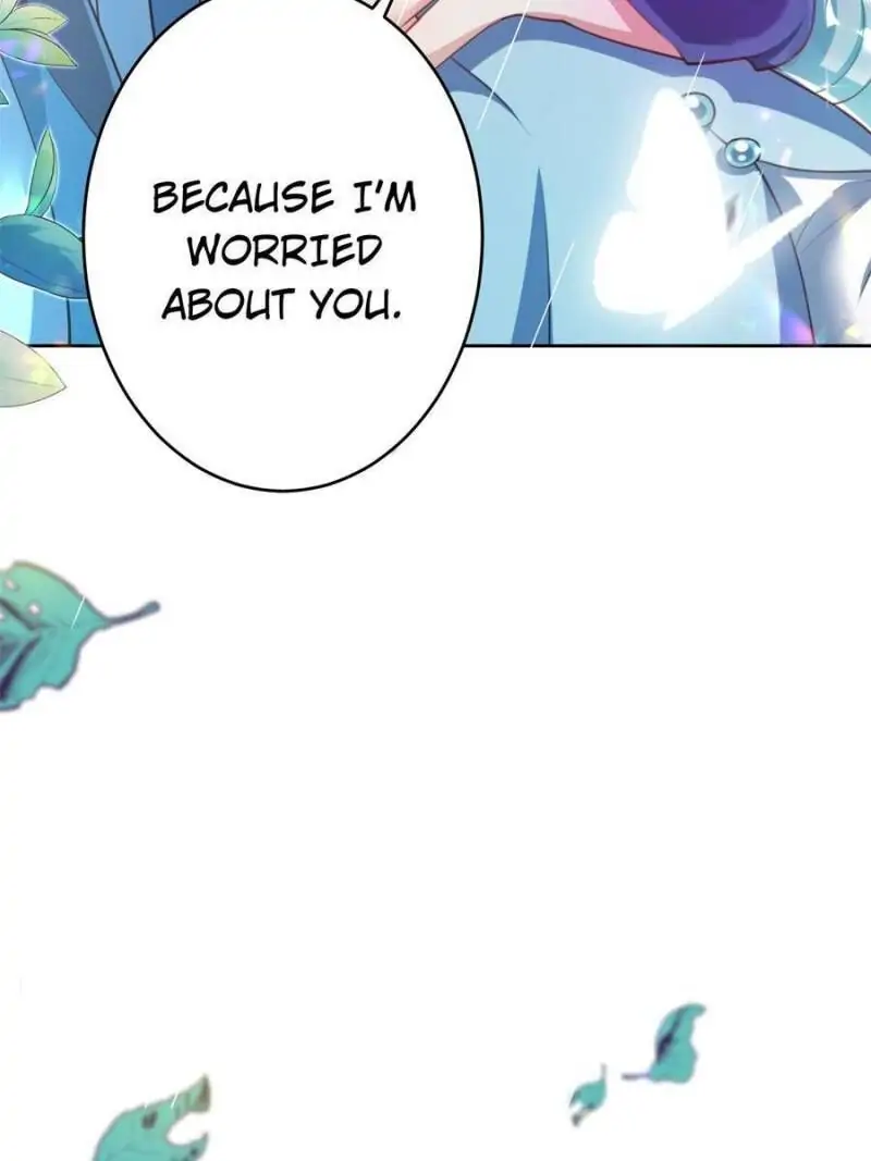 The Evil Empress Chapter 117 - Page 7