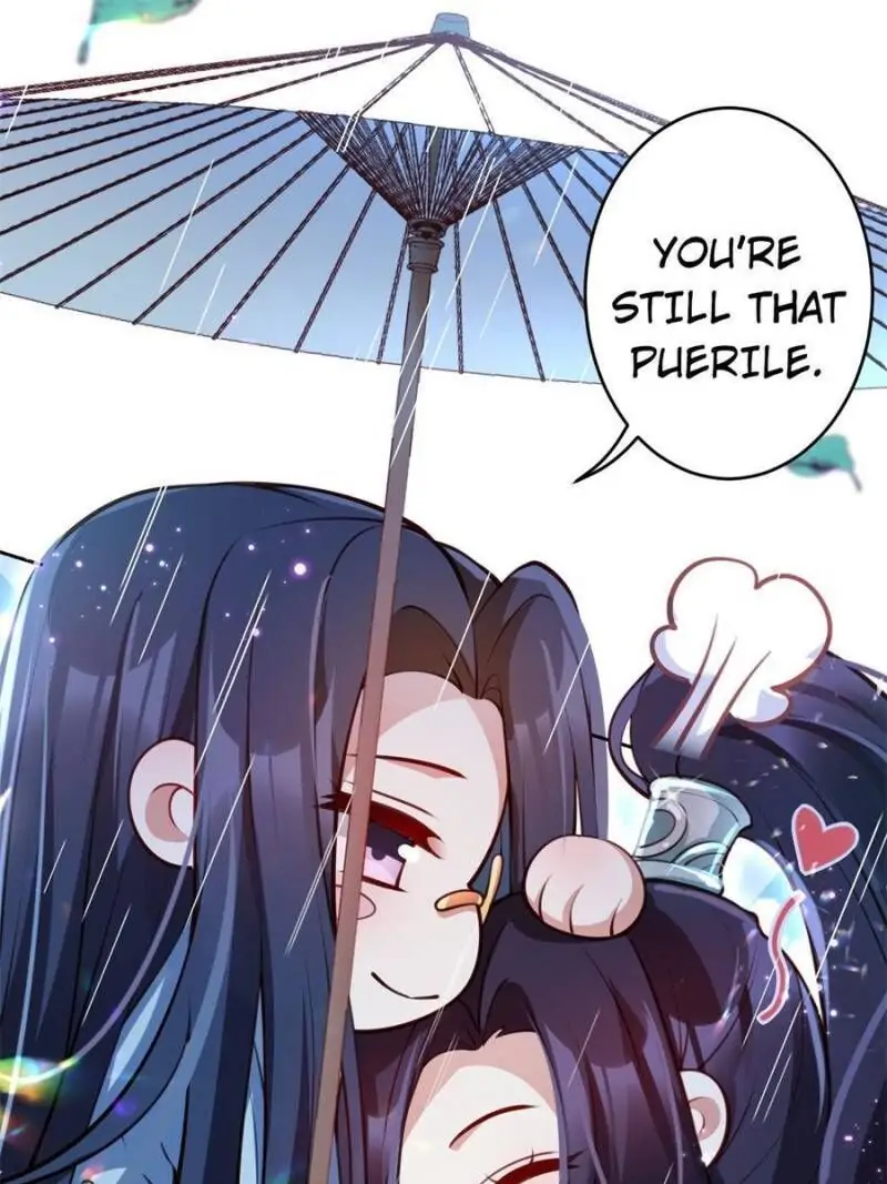 The Evil Empress Chapter 117 - Page 8