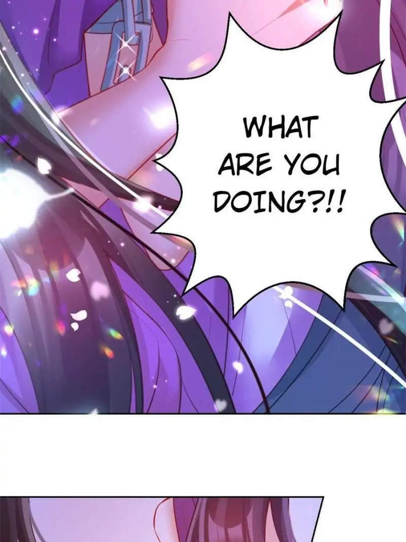 The Evil Empress Chapter 118 - Page 17