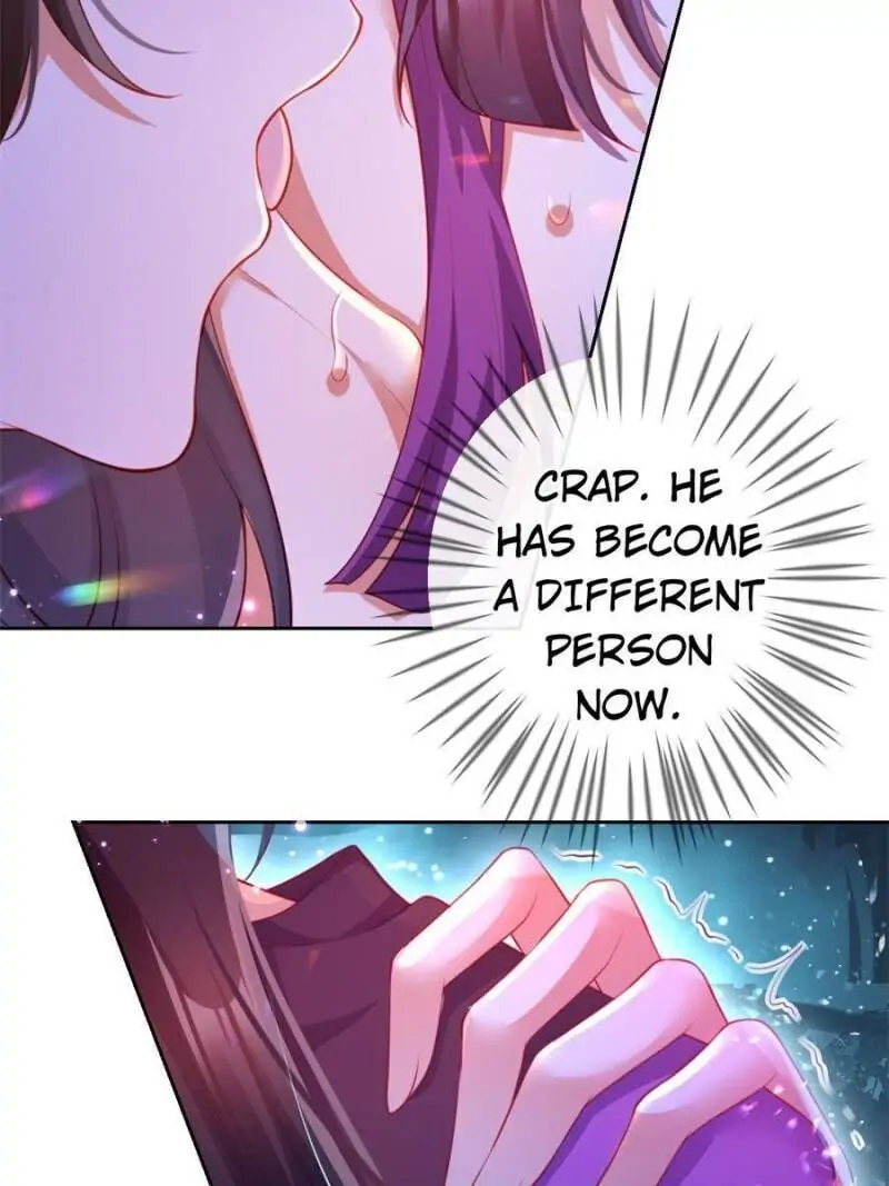 The Evil Empress Chapter 118 - Page 18