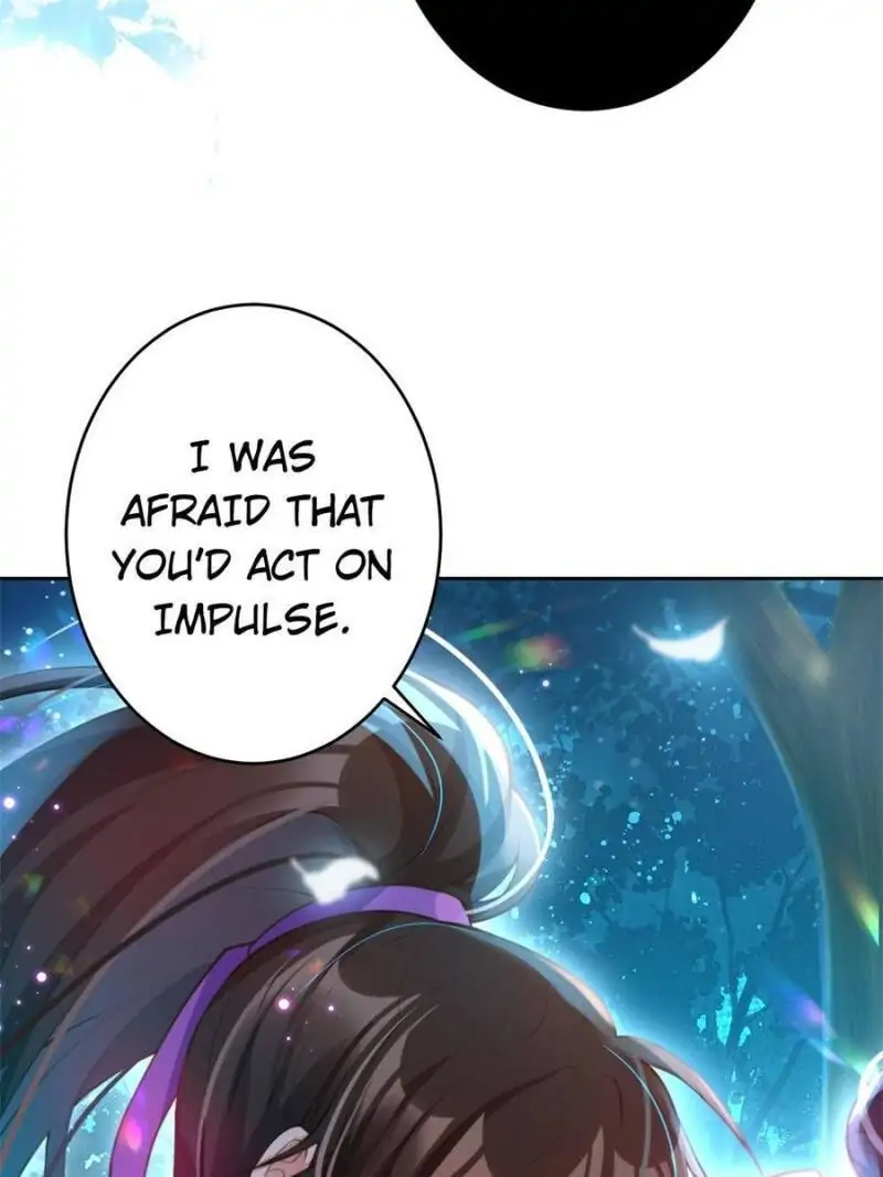 The Evil Empress Chapter 118 - Page 3