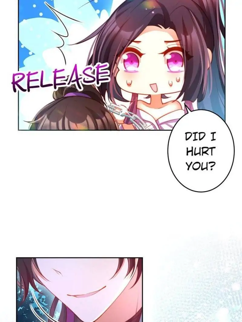 The Evil Empress Chapter 118 - Page 27
