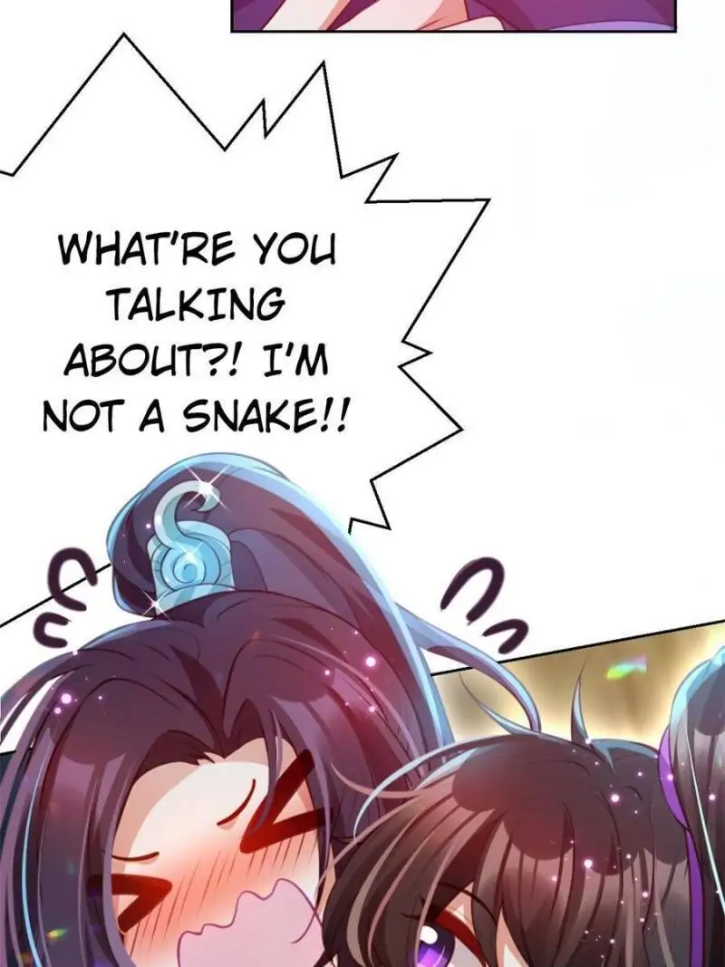 The Evil Empress Chapter 118 - Page 33