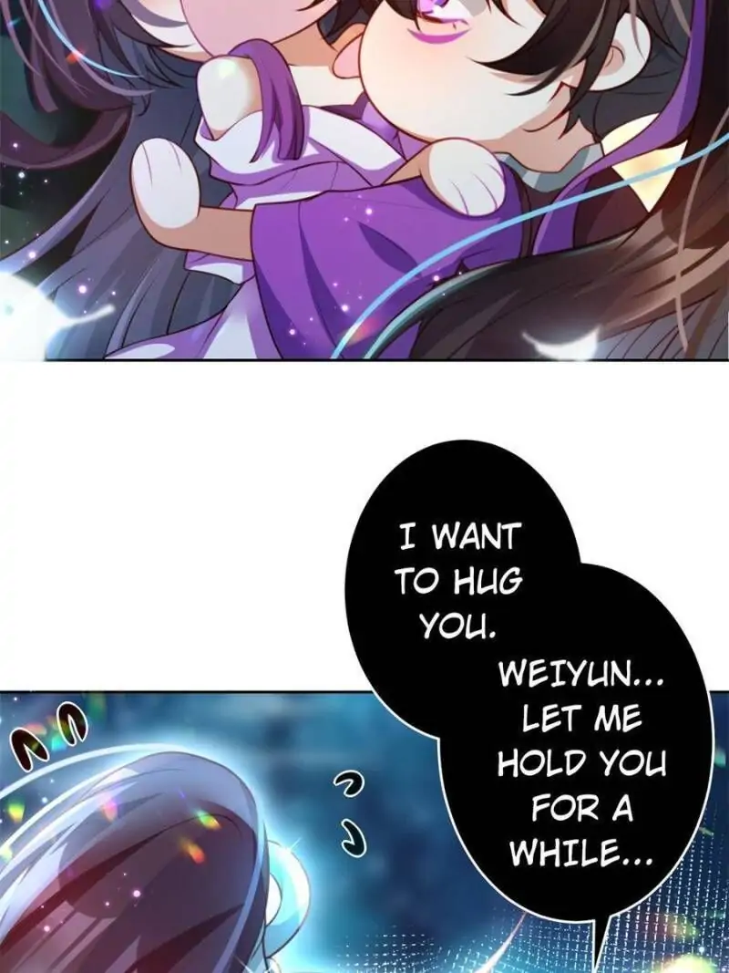 The Evil Empress Chapter 118 - Page 34