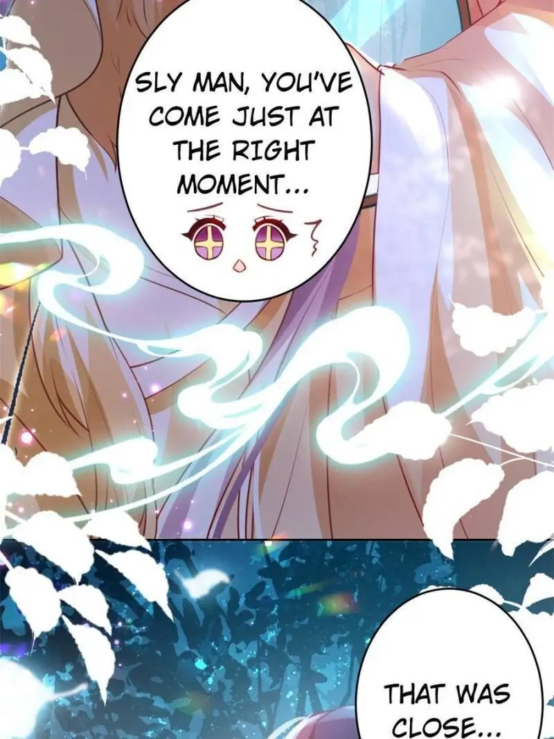 The Evil Empress Chapter 118 - Page 48