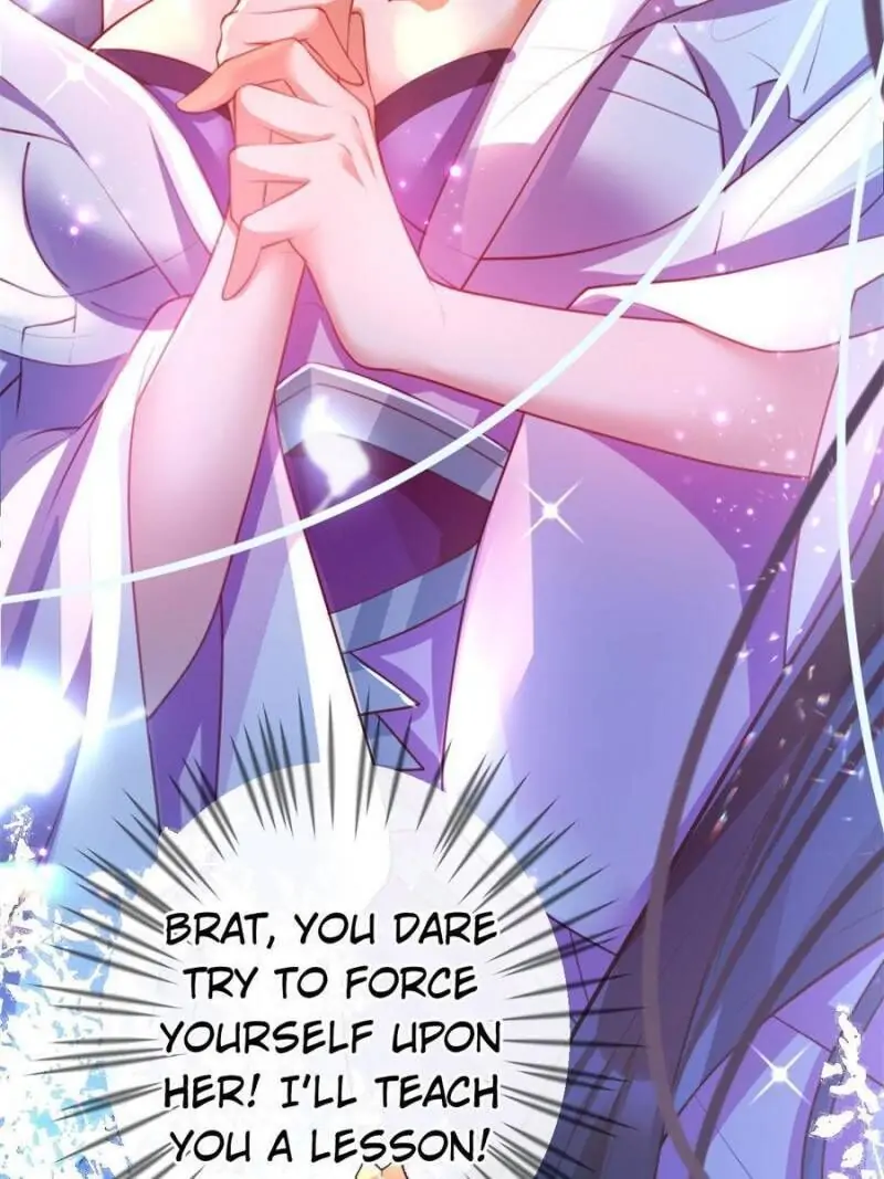 The Evil Empress Chapter 118 - Page 50
