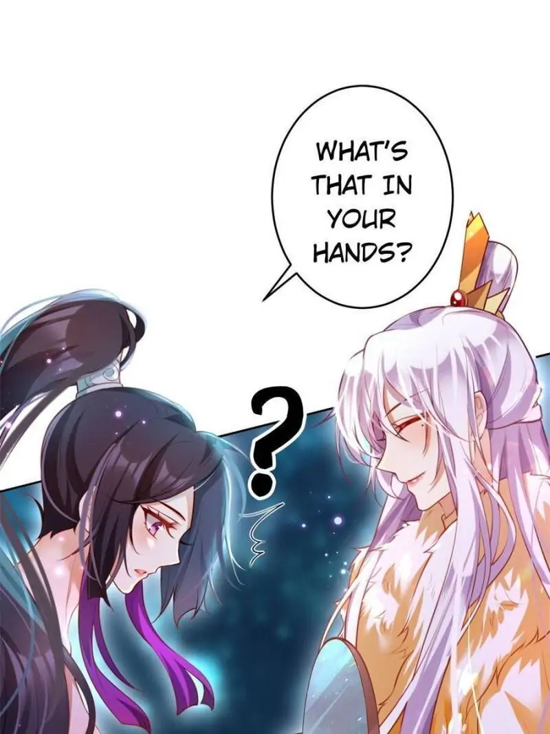 The Evil Empress Chapter 118 - Page 52