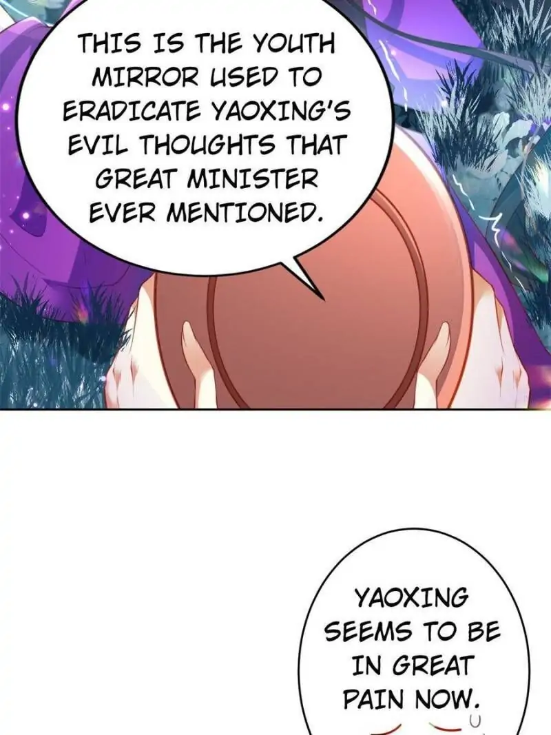 The Evil Empress Chapter 118 - Page 54