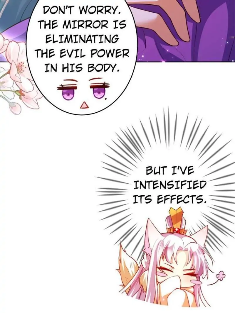 The Evil Empress Chapter 118 - Page 56
