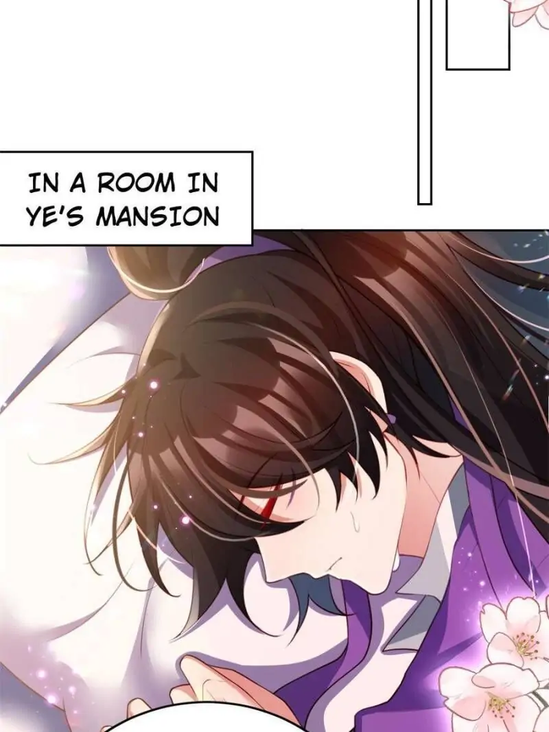 The Evil Empress Chapter 118 - Page 59