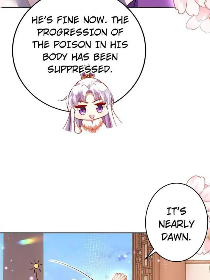 The Evil Empress Chapter 118 - Page 60