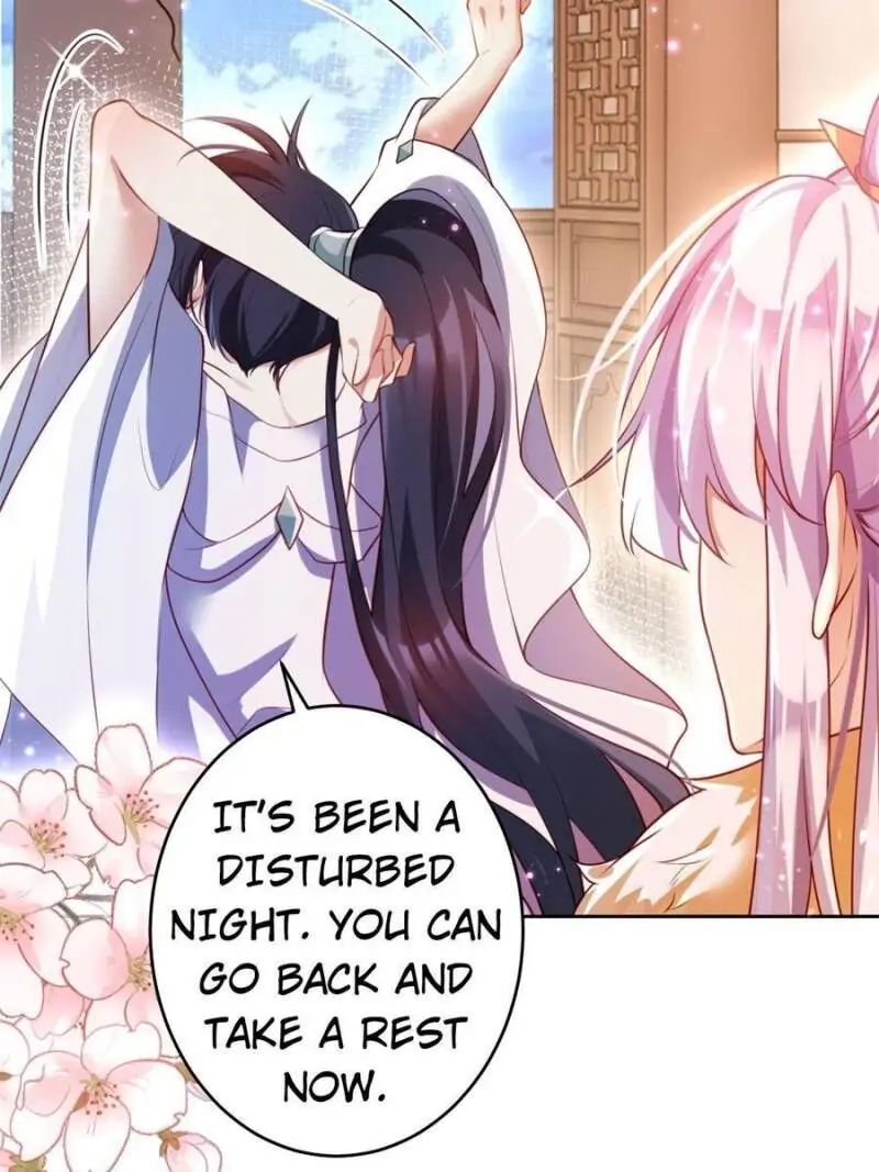 The Evil Empress Chapter 118 - Page 61