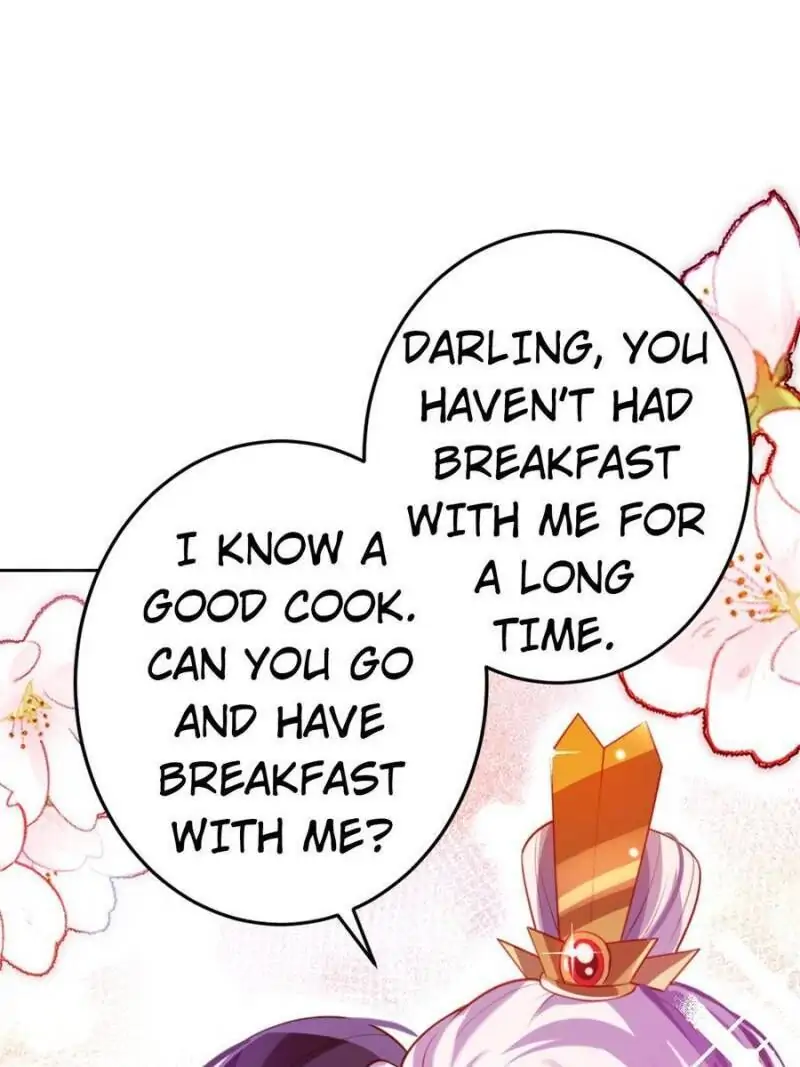 The Evil Empress Chapter 118 - Page 63