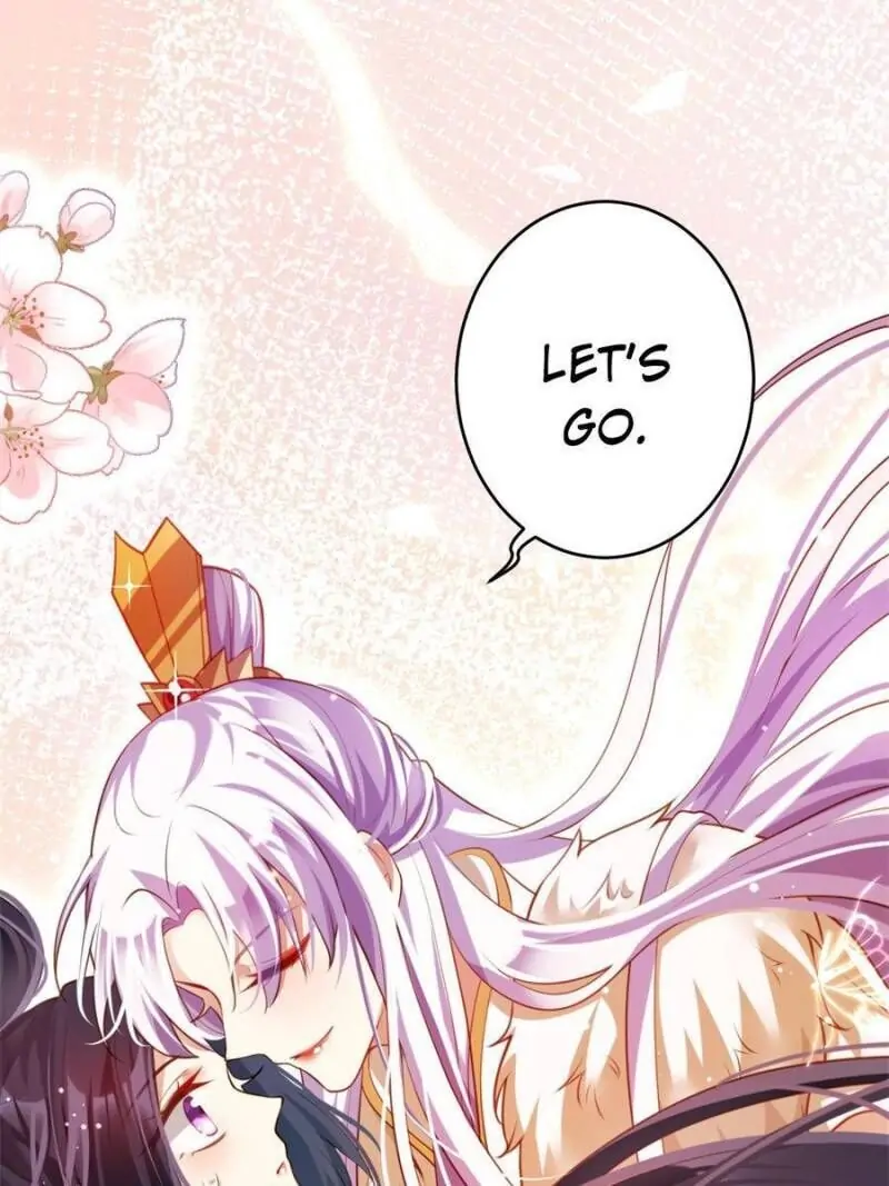The Evil Empress Chapter 118 - Page 66