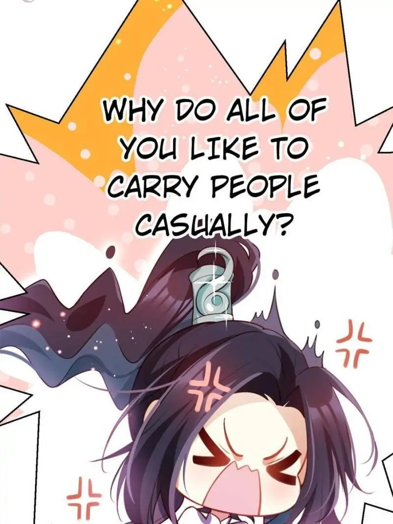 The Evil Empress Chapter 118 - Page 68