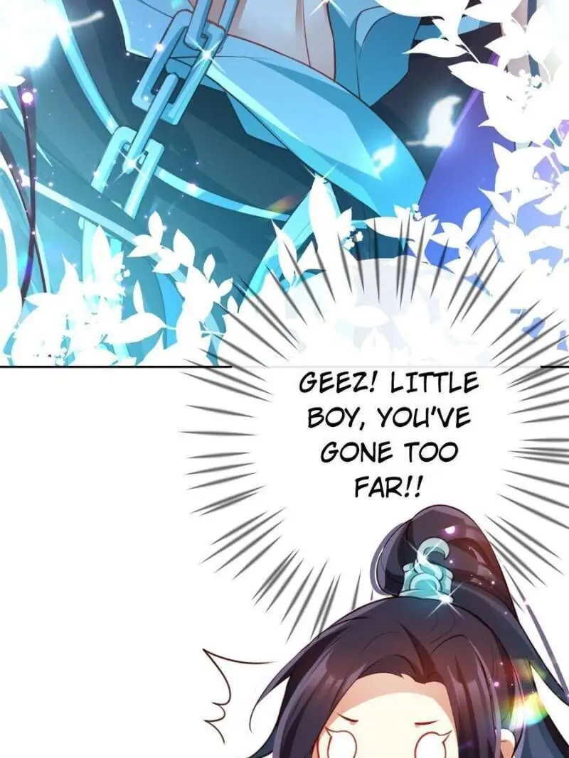 The Evil Empress Chapter 118 - Page 9