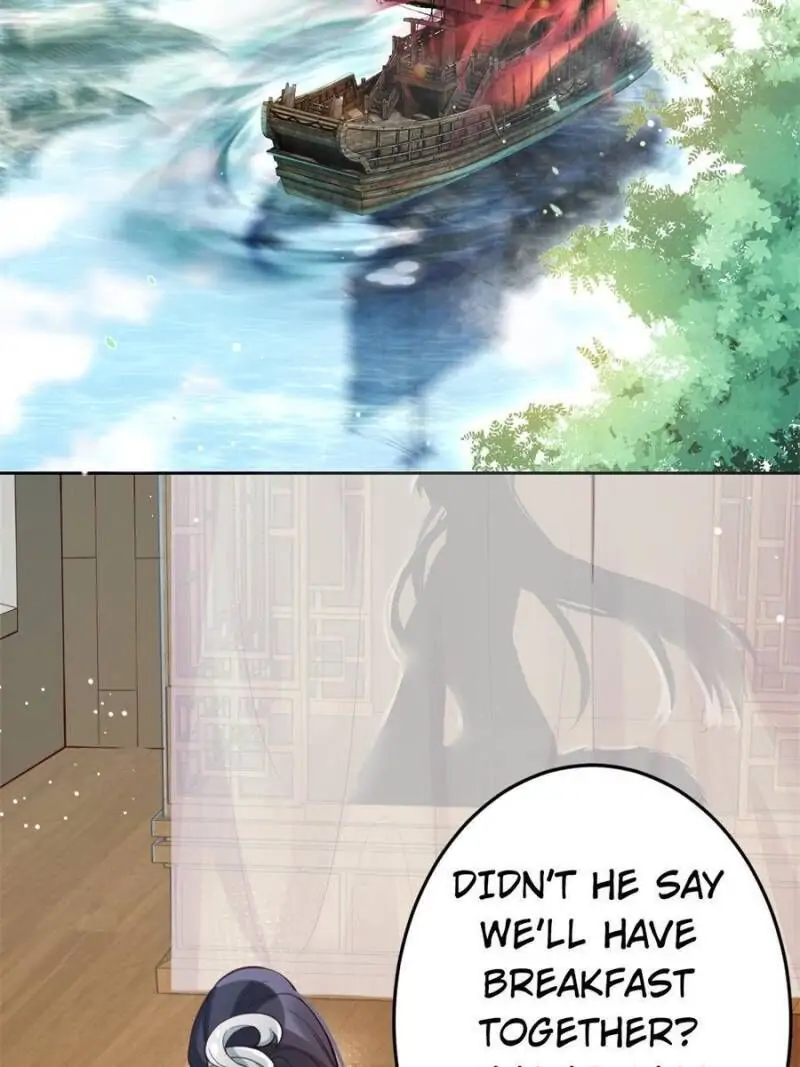 The Evil Empress Chapter 119 - Page 2