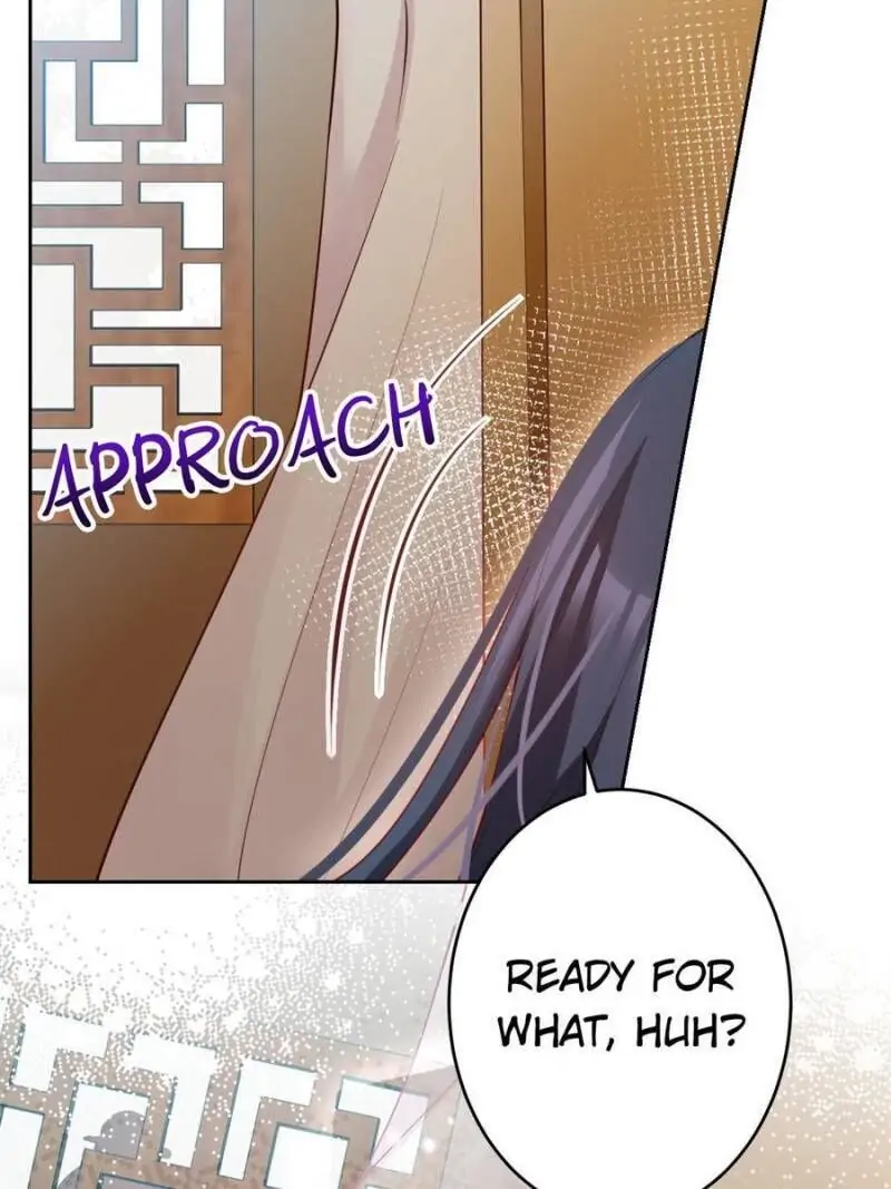 The Evil Empress Chapter 119 - Page 20