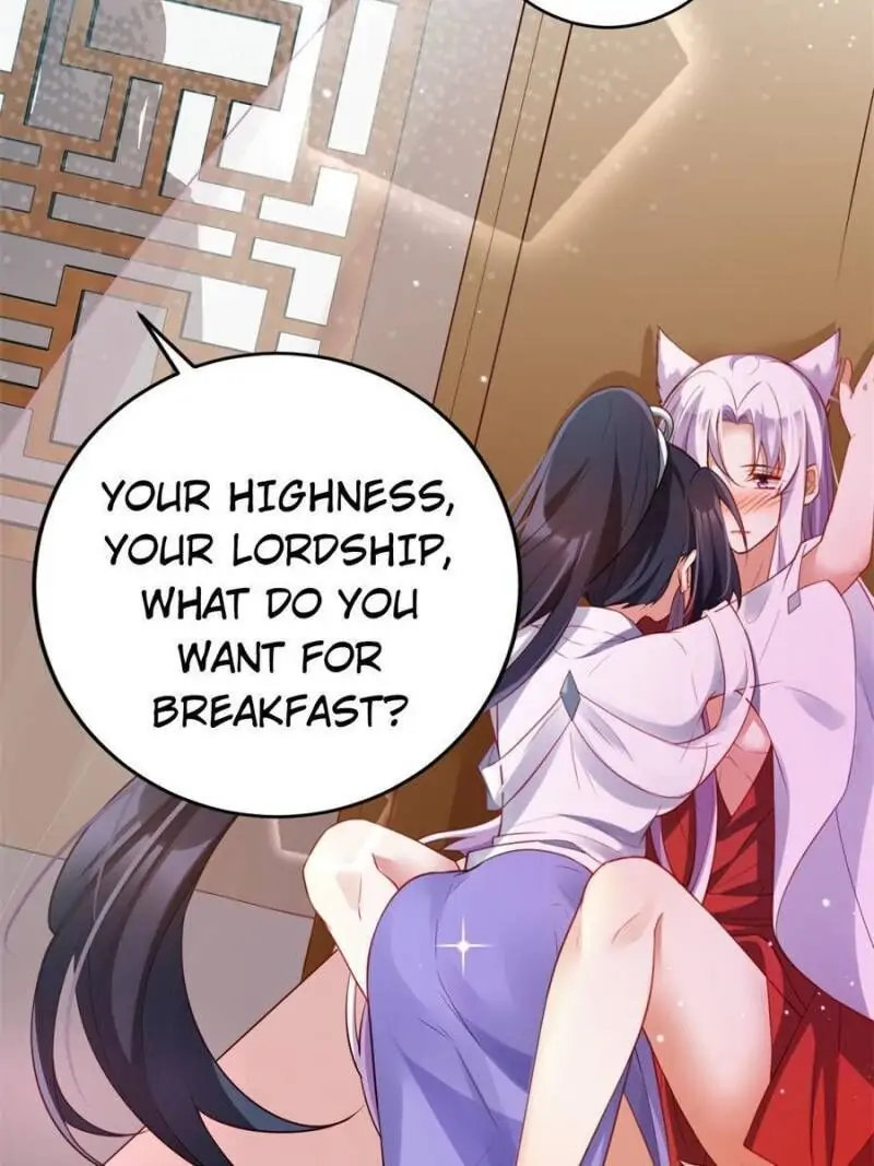 The Evil Empress Chapter 119 - Page 21