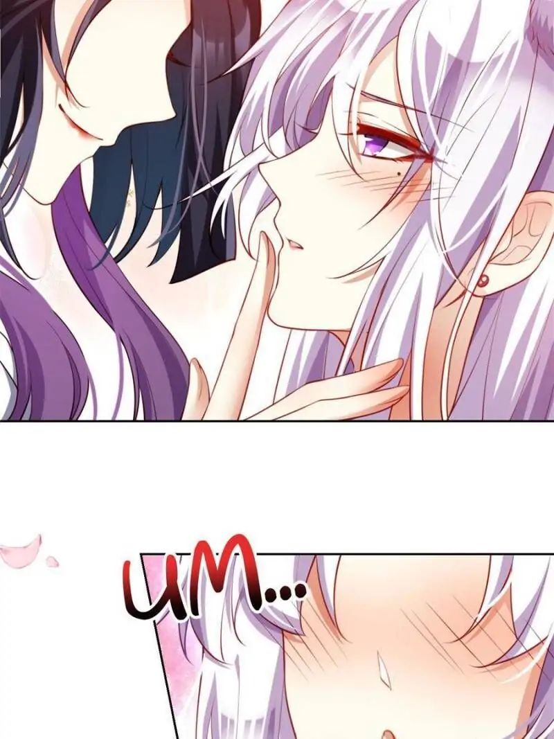 The Evil Empress Chapter 119 - Page 28