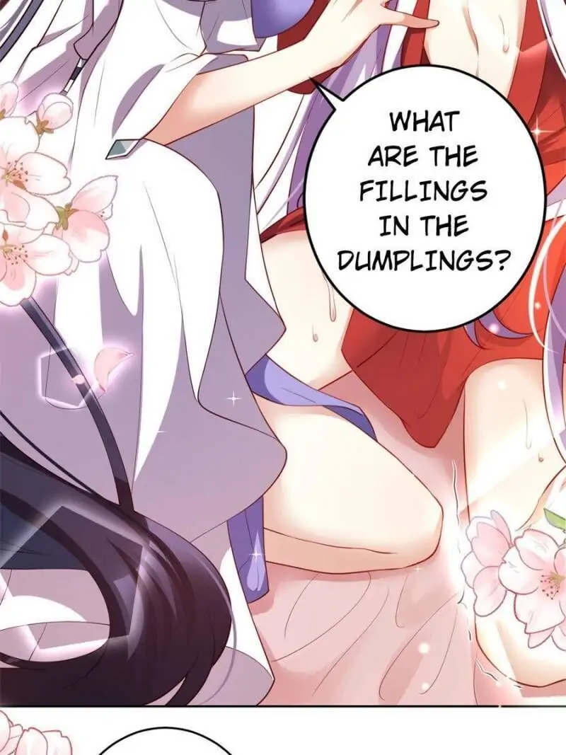 The Evil Empress Chapter 119 - Page 33