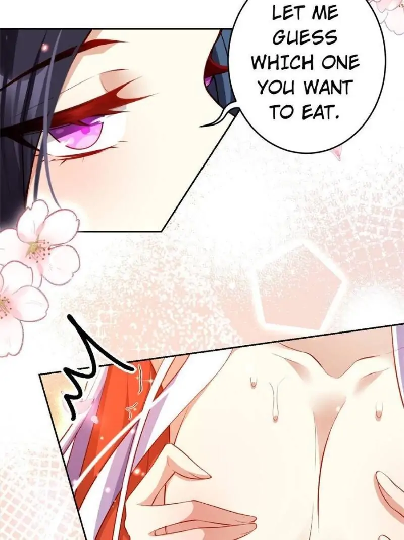 The Evil Empress Chapter 119 - Page 35
