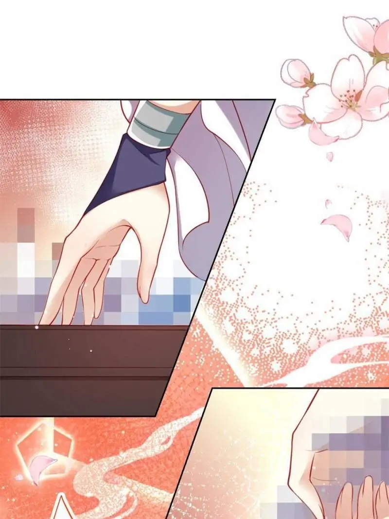 The Evil Empress Chapter 119 - Page 44