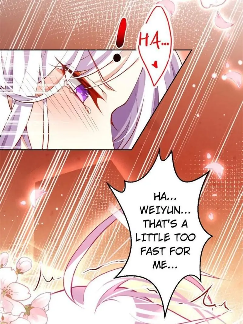 The Evil Empress Chapter 119 - Page 50