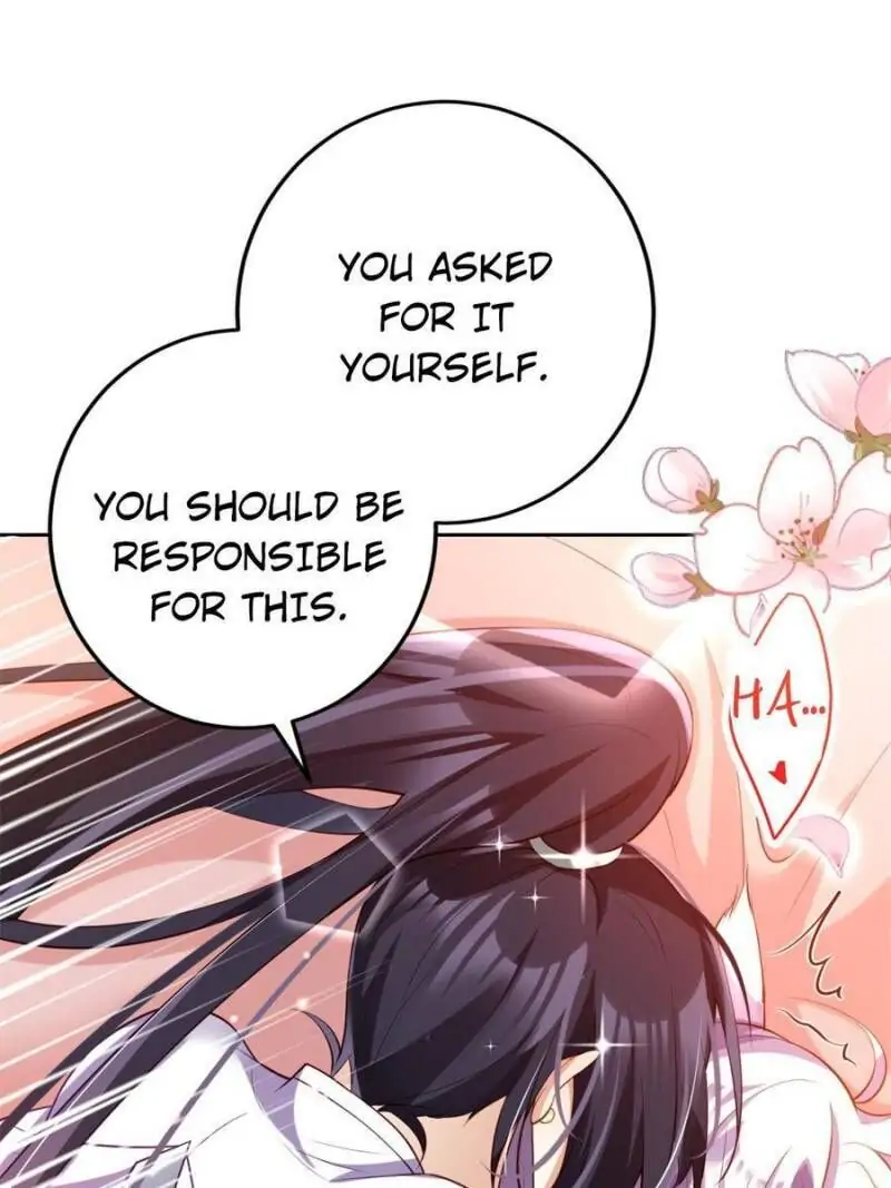 The Evil Empress Chapter 119 - Page 53