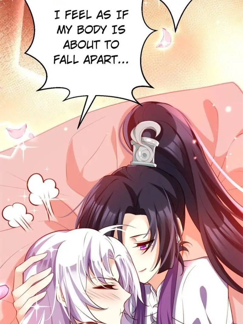 The Evil Empress Chapter 119 - Page 58