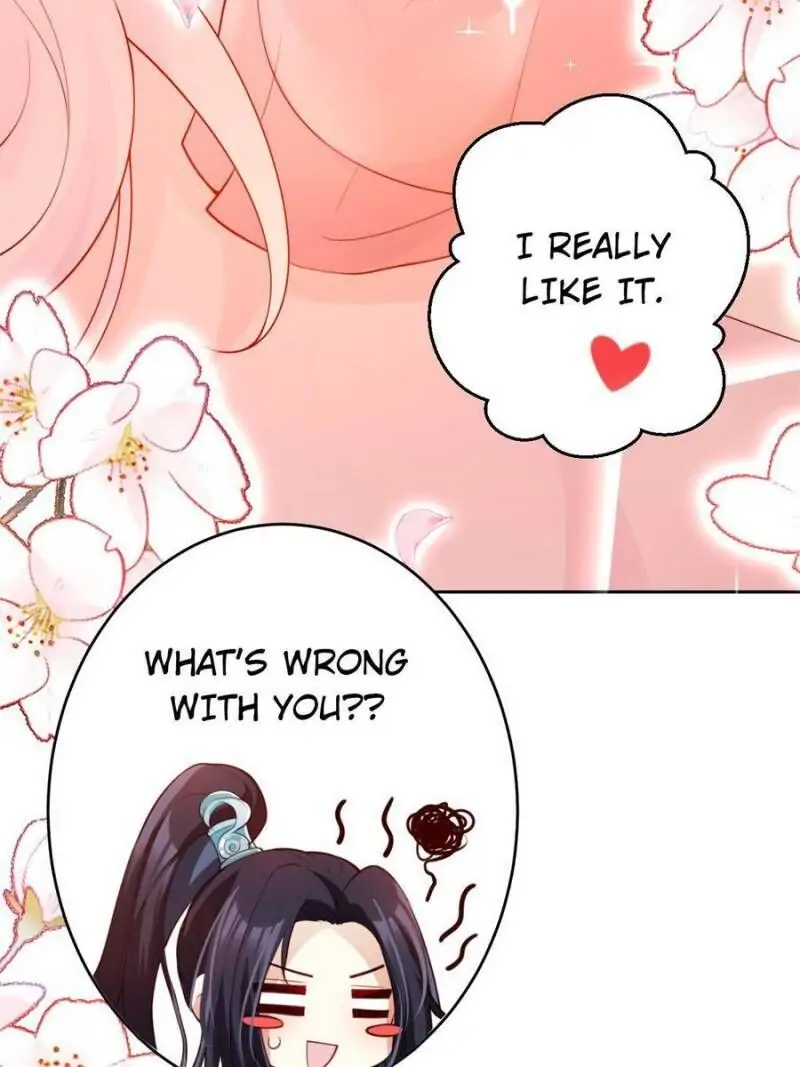 The Evil Empress Chapter 119 - Page 60