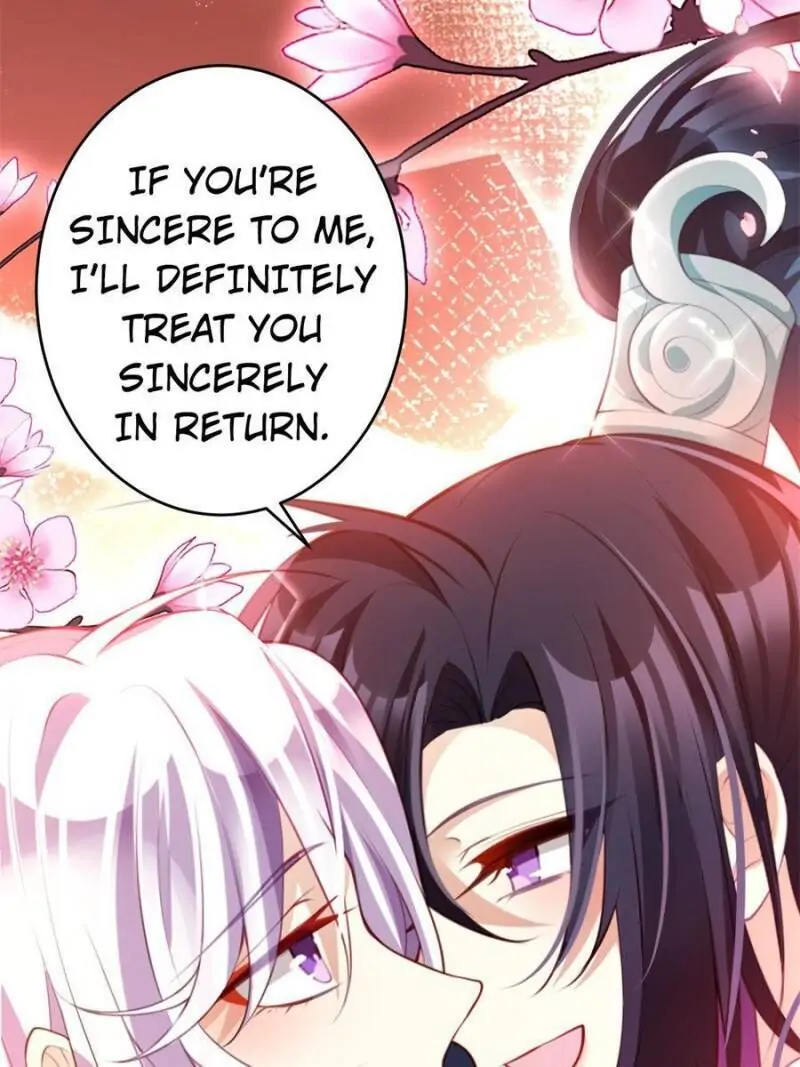 The Evil Empress Chapter 119 - Page 65