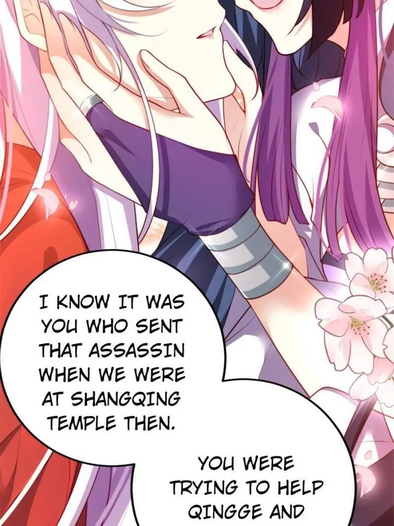 The Evil Empress Chapter 119 - Page 66