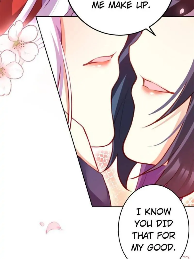 The Evil Empress Chapter 119 - Page 67