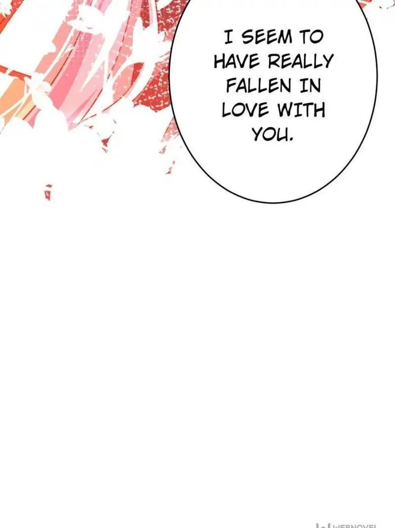 The Evil Empress Chapter 119 - Page 71